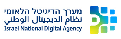 לוגו המשרד לשוויון חברתי-מטה ישראל דיגיטלית
